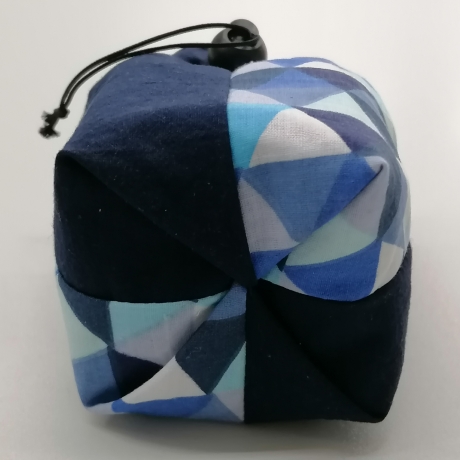 Leckerlibeutel, Futterbeutel, Futtertasche, wasserabweisend