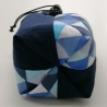 Leckerlibeutel, Futterbeutel, Futtertasche, wasserabweisend