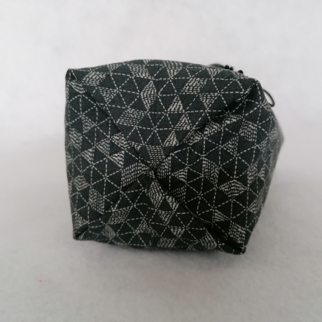 Leckerlibeutel, Futterbeutel, Futtertasche, wasserabweisend