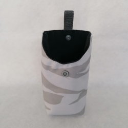 Leckerlibeutel wasserdicht Futterbeutel für die Jackentasche