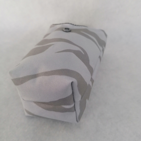 Leckerlibeutel wasserdicht Futterbeutel für die Jackentasche