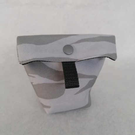 Leckerlibeutel wasserdicht Futterbeutel für die Jackentasche