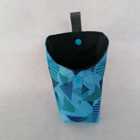 Leckerlibeutel wasserdicht Futterbeutel für die Jackentasche