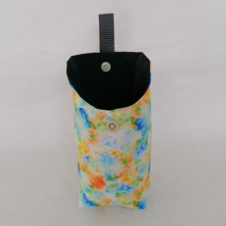 Leckerlibeutel wasserdicht Futterbeutel für die Jackentasche