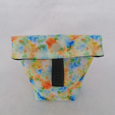 Leckerlibeutel wasserdicht Futterbeutel für die Jackentasche