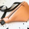 UNIKAT / Crossbag/ HipBag /Crossbody /Bauchtasche /Feiertasche