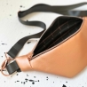 UNIKAT / Crossbag/ HipBag /Crossbody /Bauchtasche /Feiertasche