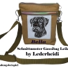 NEU Stickdatei Carne Corso Welpe Gill Hund