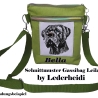 NEU Stickdatei Carne Corso Silly Hund Lunachild