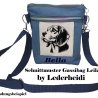 Stickdatei Beagle Dean Hund realistisch Lunachild