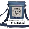 NEU Stickdatei Katze Kätzchen Heidi Kitten Pfote