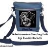 Stickdatei Appenzeller Sennenhund Leroy Hund 