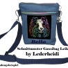 NEU Stickdatei Collie Sheltie Roxy  Lunachild
