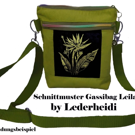 NEU Stickdatei Sterlizie gold realistisch für dunkle Stoffe