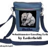 NEU Stickdatei Applikation Elefant Cleo