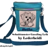 Neu Stickdatei Malteser Welpe Nala Welpe Hund