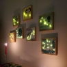 Leuchtendes Sternzeichenbild, Sternbild, Sternzeichengeschenk
