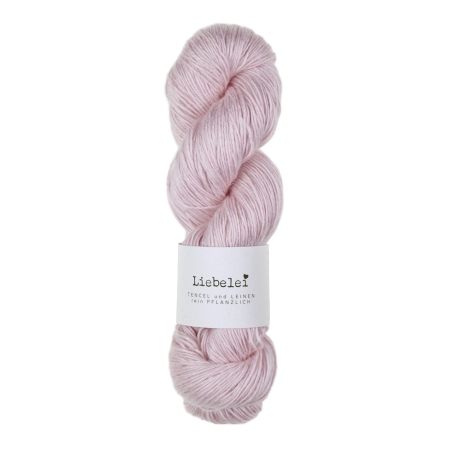 Atelier Zitron Liebelei Pflanzliche Wolle 100g