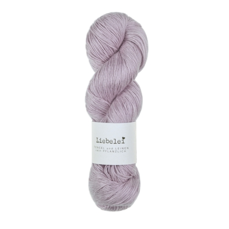 Atelier Zitron Liebelei Pflanzliche Wolle 100g