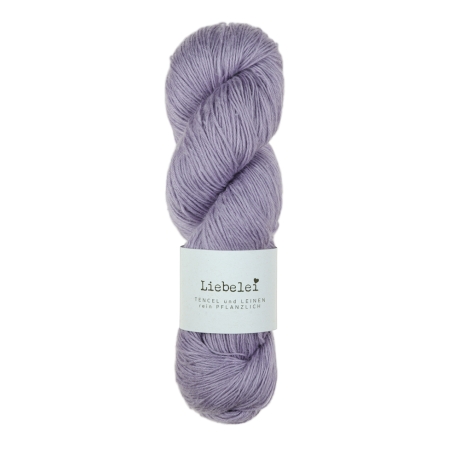 Atelier Zitron Liebelei Pflanzliche Wolle 100g