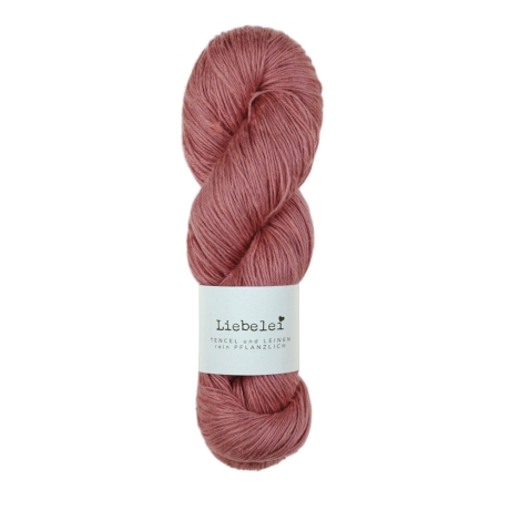 Atelier Zitron Liebelei Pflanzliche Wolle 100g