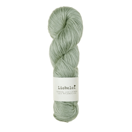 Atelier Zitron Liebelei Pflanzliche Wolle 100g