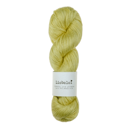 Atelier Zitron Liebelei Pflanzliche Wolle 100g