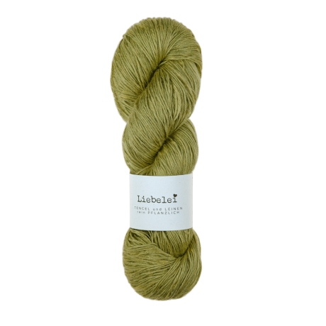 Atelier Zitron Liebelei Pflanzliche Wolle 100g