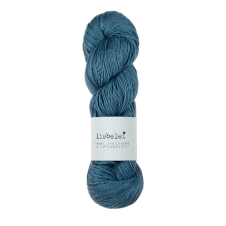 Atelier Zitron Liebelei Pflanzliche Wolle 100g