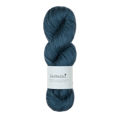Atelier Zitron Liebelei Pflanzliche Wolle 100g