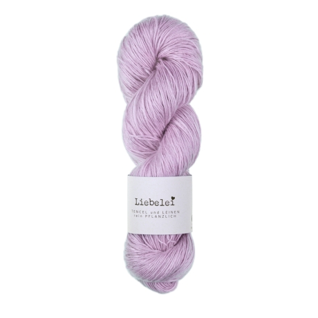 Atelier Zitron Liebelei Pflanzliche Wolle 100g