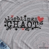 lieblings Chaot Plotterdatei SVG DXF