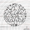 Lifedance Plotterdatei SVG DXF