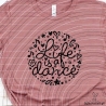 Lifedance Plotterdatei SVG DXF