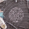 Lifedance Plotterdatei SVG DXF