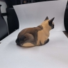 Haustier als Figur - personalisierter 3D-Druck