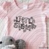 Little Sister Plotterdatei SVG DXF