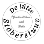 De lütte Stöberstuuv