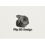 Flip 3D Design