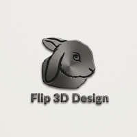 Flip 3D Design