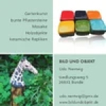 Bild und Objekt