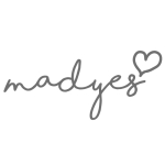 MADYES - Personalisierte Geschenke & ausgewählte Produkte