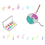 Farbenspielerei