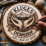 Kluges Dekoshop