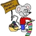 Handarbeitswelt