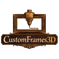 CustomFrames3D