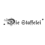 Die Staffelei
