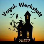 Vogel-Werkstatt