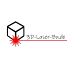 3D Laserbude