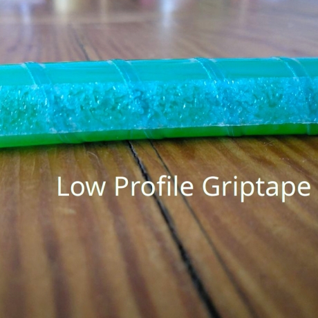 Low Profile-Griptape